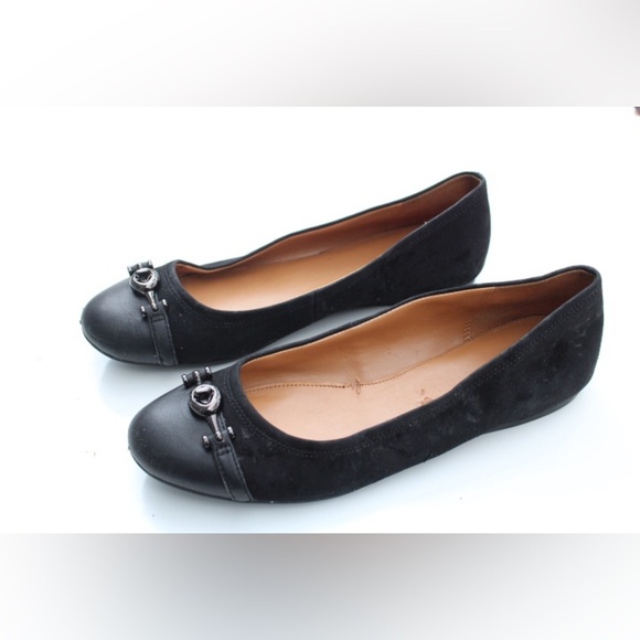 Coach flats - Picture 2 of 13